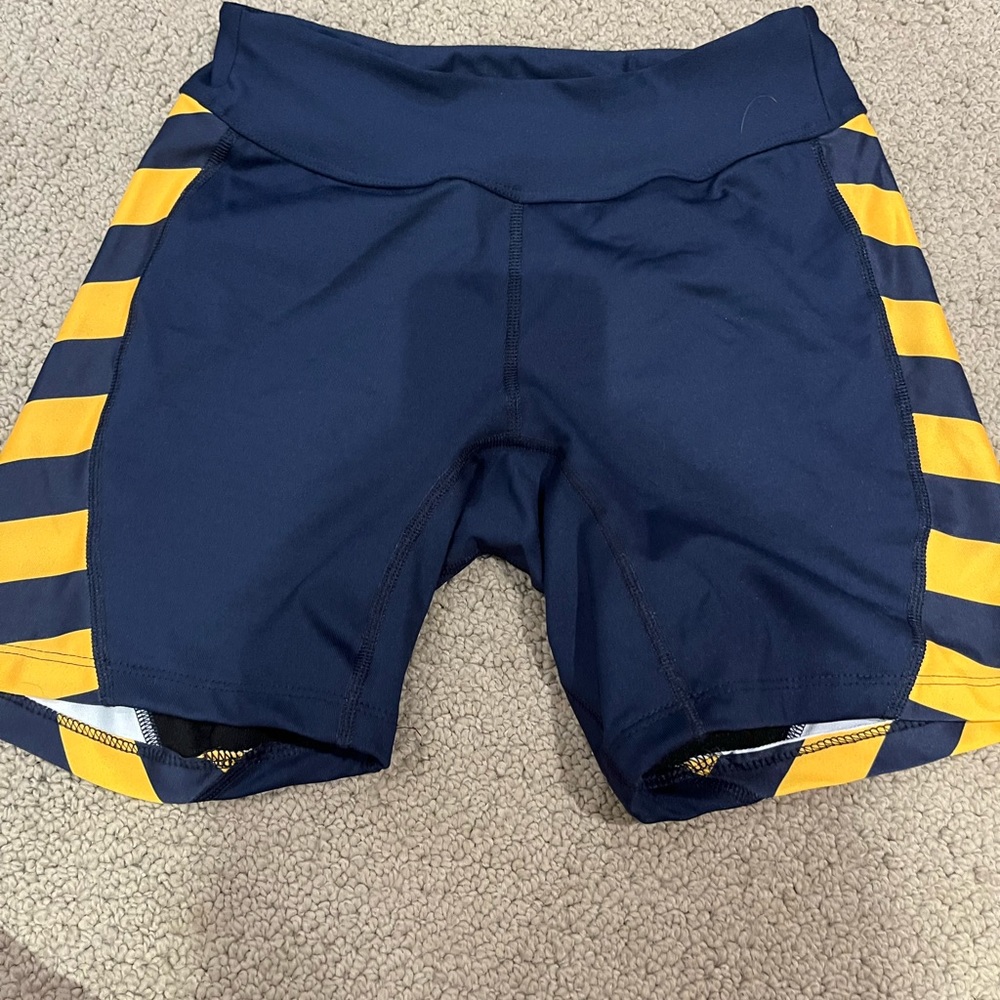 Medium Womans Boathouse Shorts